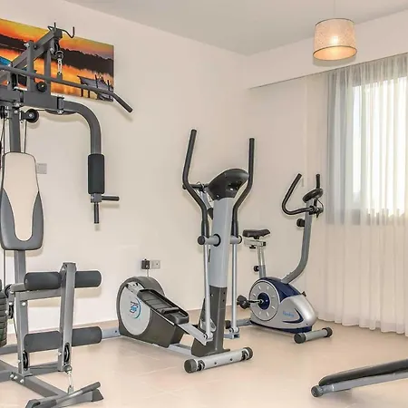Limni Beach Villa Mavroli