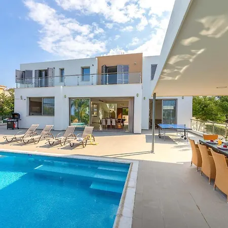Limni Beach Villa