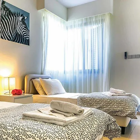 Limni Beach Villa